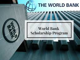 History of the world bank. World Bank Scholarships Program 2021 Will Start On 22 March