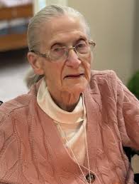 Joyce McLane Obituary