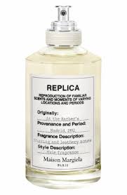 Because It S Time To Retire The Drakkar And Old Spice And Up Your Smelling Game Shop Maison Martin Margiela Replica Maison Margiela Maison Martin Margiela