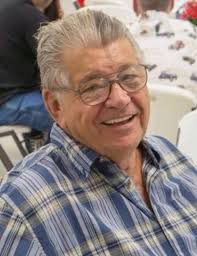 Obituary information for Julius William "Buck" Redmond, Jr.