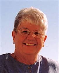 Barbara Ellen Varney