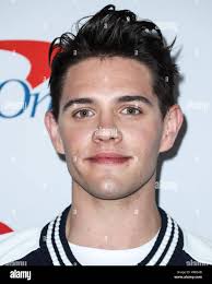 Casey cott hi-res stock photography and images
