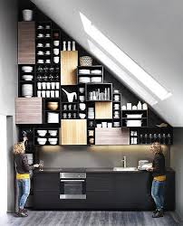 Pin By Daniel Van On Home Decor Ikea Kitchen Home Kitchen Interior