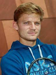 Dezember 1990 in lüttich) ist ein belgischer tennisspieler. David Goffin Height Weight Size Body Measurements Biography Wiki Age