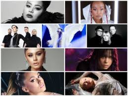 Eurovision 2021 will stick with the 2020 slogan open up. Hooverphonic The Wrong Place Lyrics Belgium Eurovision 2021