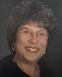 Martha Elaine Walter Obituary January 6, 2026