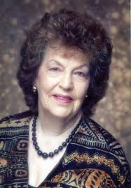 Dorothy Jamison