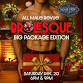 Brolesque: Big Package event image