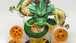 Maybe you would like to learn more about one of these? Dragon Ball Z Shenron With 7 Dragon Balls Display Stand Statue Unboxing Long Version Youtube