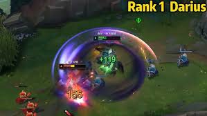League Of Legends' New Champion Ekko Can Bend Time
