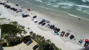 This Was Memorial Day 2016 High Tide Picture Of Beach At