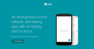 It is a chat anonymous app by livantis gmbh, an excellent anonymous chat alternative to install on your smartphone. 10 Best Anonymous Chat Apps For Android Free 2021
