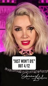 Nichole Ruby's Instagram, Twitter & Facebook