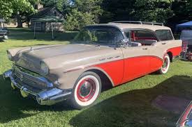 Image result for Bittersweet 1957 Buick