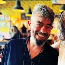 Today, I am publicly announcing that I am no longer with Black Buffalo 3D  and am actively seeking my next role.