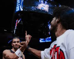 Portland Trail Blazers added a...