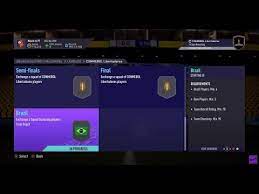 Fifa 21 club atlético huracán | modo carrera. Fifa 21 Sbc Conmebol Libertadores Brazil No Loyalty Cheap Youtube