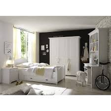 Landhaus Massivholz Bett Kiefer Massiv Marino 78 Weiss 90cm B H T Ca Bett karin, kiefer massivholz, made in germany.