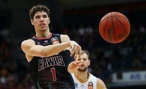 Fresh 2020 Nba Mock Draft Rumors Knicks Warriors Lamelo Ball Buzz Metro Us