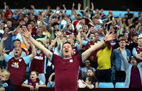 All opinions are welcome, good and bad, positive & negative. Aston Villa Ready To Welcome Fans Express Star
