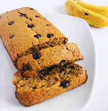 Protein Cinnamon Banana Bread A Filling Guilt Free Dessert So So Easy And Delicious To Make Recipe 2 Mashed Overripe Bananas 2