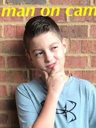 Leslie Caraballo's Instagram, Twitter & Facebook