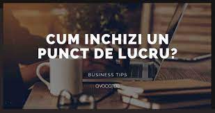 Daca pentru inregistrarea si autorizarea unui punct de lucru, societatea are nevoie de copie contract spatiu al punctului de lucru, hotararea. Inchidere Punct De Lucru Pfa Cum Se Face Avocatoo