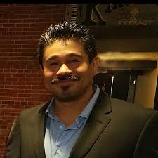 Fernando Nano Sepeda III