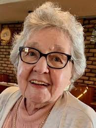 Virginia Buckley Obituary (2023)