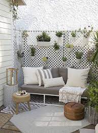55 small patio design ideas for a dreamy outdoor oasis. Small Patio Ideas My Decorative