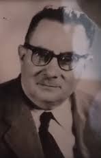 Fernand Albert André Georges Anfray : généalogie par Jean-François BOUQUET  (yannbreizh)