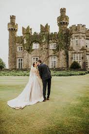 Romantic Couples Portraits For Wedding At Luttrellstown Castle In Dublin Ireland Ireland Wedding Venues Destination Wedding Ireland Ireland Wedding