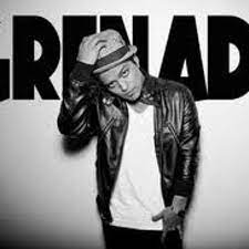 Lt → английский → bruno mars → grenade. Bruno Mars Grenade By Pati Bieber X