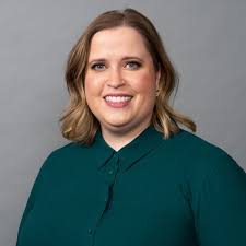 Staff Spotlight: Rachel Woodhouse