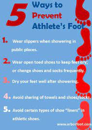 Treatment For Athlete S Foot Includes Topical Medication As Well As Good Hygiene Practices Athletesfoot Http Www Athletes Foot Feet Care Hygiene Practices