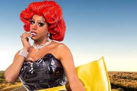 Doing splits screams desperation to me now maybe the us seasons have watered it down so much. Meet Rupaul S Drag Race Down Under Queen Jojo Zaho Star Observer Flipboard