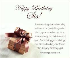 15 Birthday Wishes To Elder Sister Birthday Messages For Sister Birthday Wishes Messages Birthday Wishes For Sister .elder sister, find happy birthday images, quotes and greetings for your for elder sister. 15 birthday wishes to elder sister