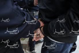 قام اليوم السيد والي ولاية باتنة رفقة المدراء التنفيذيين، بخرجة ميدانية إلى أحياء مدينة باتنة؛ بوزوران، الزمالة، بارك أفوراج، حي طريق تازولت، حي سلسبيل، حي الحدائق، حي 1200 مسكن، حي المجاهدين، تامشيط، 05 جويلية، حي المحطة المعروفة باسم ''بيبينيار'' بمحاذاة. Ù…Ø³ØªØºØ§Ù†Ù… Ø§Ù„Ø¥Ø·Ø§Ø­Ø© Ø¨Ø¹ØµØ§Ø¨Ø© Ø³Ø±Ù‚Ø© ÙƒØ§Ù…ÙŠØ±Ø§Øª Ø§Ù„Ù…Ø±Ø§Ù‚Ø¨Ø© Ø§Ù„Ù†Ù‡Ø§Ø± Ø£ÙˆÙ†Ù„Ø§ÙŠÙ†