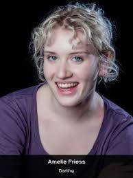 Cinderella ~ The Ash Girl