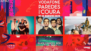 If your vacation plans in paredes de coura have changed, it's a relief to know that it's possible to cancel your booking. Ja Sao Conhecidos Os Primeiros Nomes Que Vao Atuar No Paredes De Coura 2020 Cultura Correio Da Manha