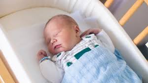 Co Sleeping With Babies Raising Children Network