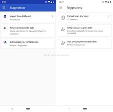 • get suggestions for adding new contacts, merging duplicates, and more. Descargar Google Contacts 3 0 Con Material Design Theme Apk Noticias Gadgets Android Moviles Descargas De Aplicaciones