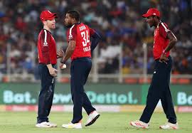 India vs england, 5th t20i, live updates. India Vs England Live Exclusive Commentary Of Third T20 In Ahmedabad Buttler Smashes England To Stunning Win