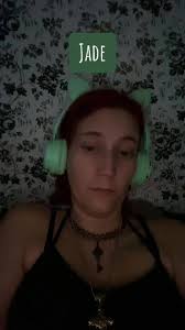 I guess jade has had enough…#roysroommate #nickyoverwatchii #dc #dccomics