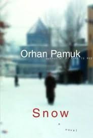 Kars'taki siyasal i̇slamcılar, solcular, türk ve kürt miliyetçilerinin hikâyesini inanç, başörtüsü sorunu. 13 Pamuk Orhan Ideas Books Nobel Prize In Literature Book Worth Reading