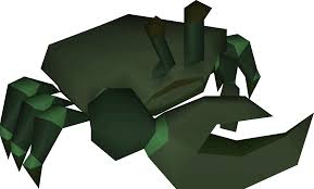 Reduces the chance of burning fish significantly · goldsmith gauntlets (avan): Cooking Raw Dark Crabs Old School Runescape Wiki Fandom