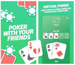 Enter free tournaments now and show the world's best poker players who's boss. Easypoker Poker With Friends App Review Free Apps For Android And Ios