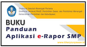 Aplikasi ini di share di excel indonesia user groupuntuk anda yang tertarik dengan aplikasi. Panduan Cara Mengerjakan E Rapor Versi 2 0 2 1 Dan 2 2 Jenjang Smp Kherysuryawan Id