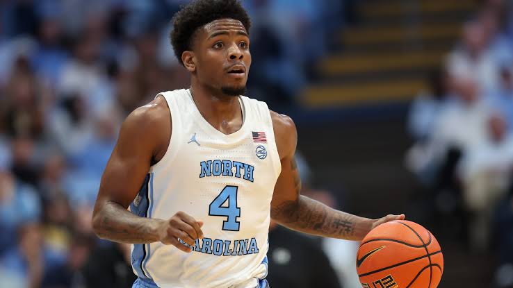 Jaydon Young officially re-signs with UNC basketball for 2026-27 season