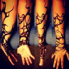 Pin By John Viramontes On Sleeve Body Art Tattoos Venom Tattoo Flame Tattoos